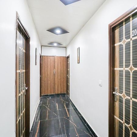 Oyo Flagship Hotel Ambani Zirakpur Kültér fotó